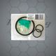 Tuff Jug Ripper Cap Seal/Grease Kit (GEN 2/3)